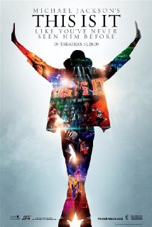 Michael Jackson`s This is it
